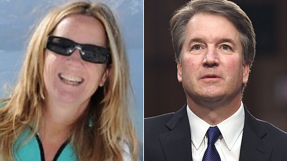 More Americans believe Christine Blasey Ford's claim of sexual assault against Supreme Court nominee Brett Kavanaugh than believe his denials, …