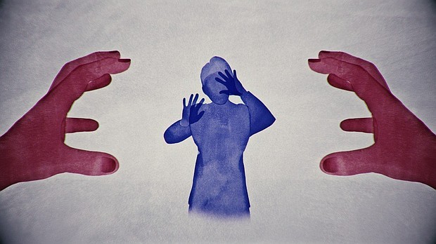 The news has been filled with stories of prominent men accused of sexual misconduct -- many of the alleged misdeeds going back decades.