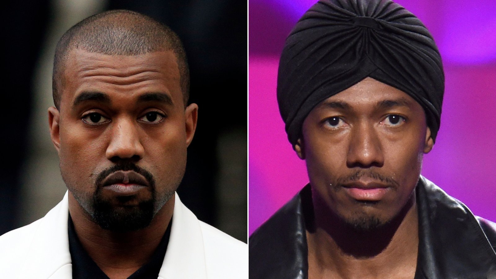 The drama with Kanye West, Nick Cannon and Drake | Houston Style ...