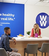 Weight Watchers really wants to let you know that it's not just a diet company -- so much so that it's changing its name to WW.