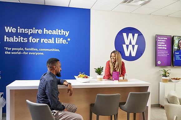 Weight Watchers really wants to let you know that it's not just a diet company -- so much so that …