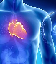 A tiny new device is offering hope of a better life for people with severe heart failure, reducing hospitalization rates and improving mortality risk within two years of treatment, a new study finds.