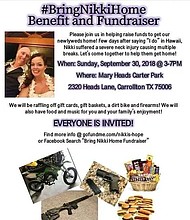 A visiting couple has their dream wedding on Maui turn into a nightmare. The newlywed bride ends up partially paralyzed during their Hawaii honeymoon.