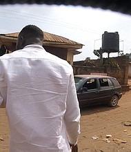 Dutch Foreign Minister Stef Blok told CNN on Monday he will press the UN Security Council to expand the list of those who should face international sanctions for human trafficking.