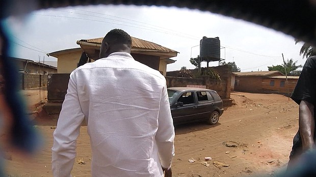 Dutch Foreign Minister Stef Blok told CNN on Monday he will press the UN Security Council to expand the list of those who should face international sanctions for human trafficking.