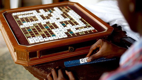 Scrabble players might find themselves twerking their way to victory soon, as hundreds of new words have been added to …