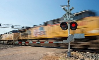 In recognition of National Rail Safety Week, Union Pacific Railroad is joining its community partners across the state to promote …