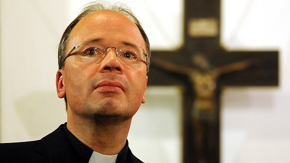A new report from Germany's Catholic Church admits to "at least" 3,677 cases of child sex abuse by the clergy …