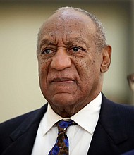 A Pennsylvania judge ruled that Bill Cosby will be classified as a "sexually violent predator" on Tuesday 