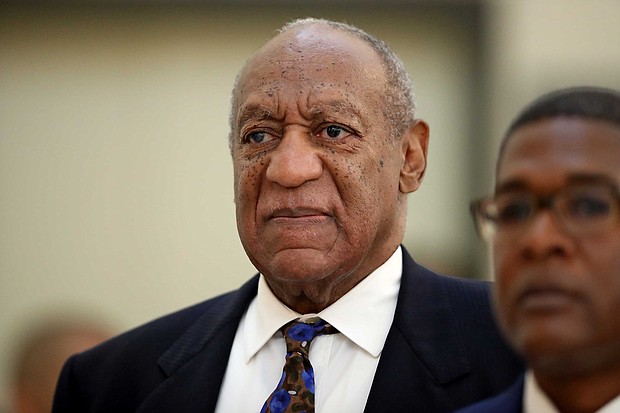 A Pennsylvania judge ruled that Bill Cosby will be classified as a "sexually violent predator" on Tuesday 