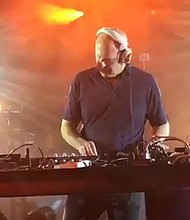 Goldman Sachs' next CEO is a part-time DJ
