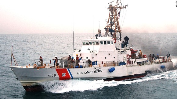 The US Coast Guard plans to transfer two former 110-foot Coast Guard ships to Ukraine during a ceremony on Thursday …