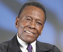 Arthur Mitchell
