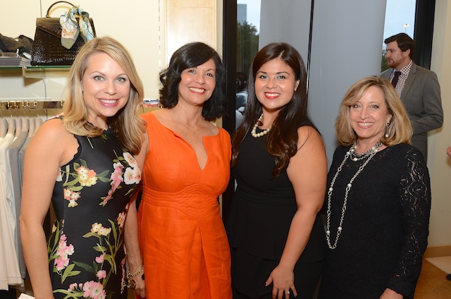 Wine, Women and Words | Houston Style Magazine | Urban Weekly Newspaper ...