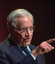 Bob Woodward