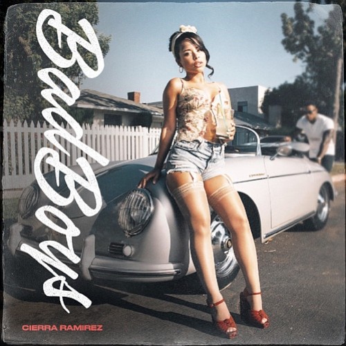 Tribeca Music/EMPIRE Records recording artist and actress, Cierra Ramirez today releases her new single “Bad Boys” after exclusively premiering the …