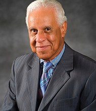 L. Douglas Wilder