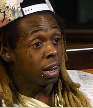 Lil Wayne