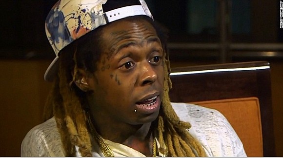 Pandemonium erupted Sunday night in Atlanta at a Lil Wayne concert that ended with at least a dozen people receiving …