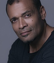 Mario Van Peebles /Photography Courtesy of Mario Van Peebles, GVN Releasing, MVP
