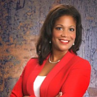 Mayerland Harris, Group Vice President of Human Resources, H-E-B Houston,