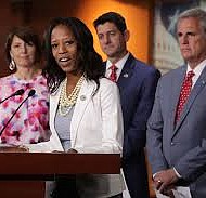 Utah’s Republican Rep. Mia Love