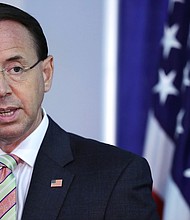 Deputy Attorney General Rod Rosenstein has agreed to speak with House Republicans about his reported comments discussing wearing a wire to talk to President Donald Trump and recruiting Cabinet members to invoke the 25th Amendment to remove him from office, according to sources familiar with the matter.