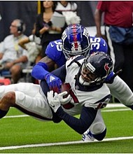 Facebook.com/HoustonTexans