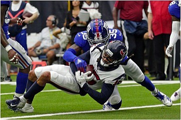 Facebook.com/HoustonTexans