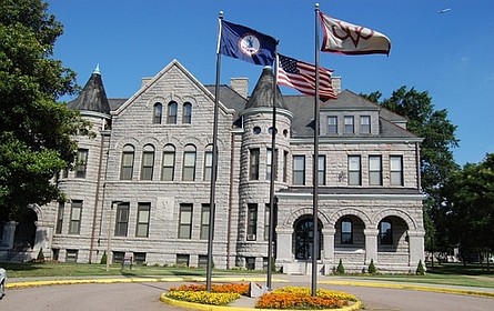 Virginia Union University