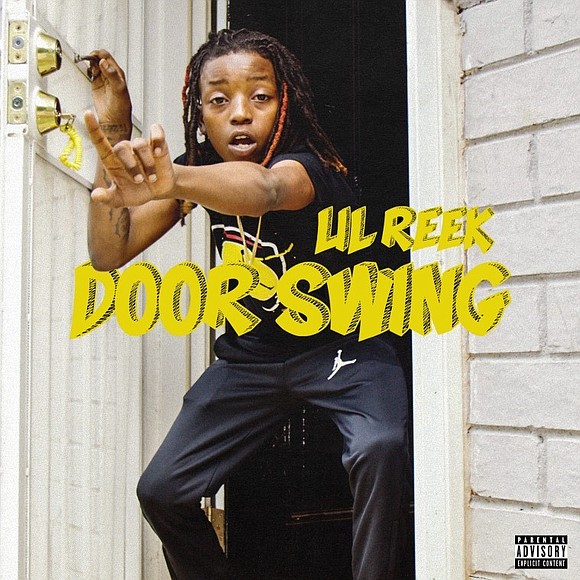 Lil Reek shares his new single “Door Swing” via Republic Records. Listen HERE.