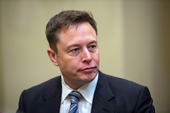 Elon Musk agreed Saturday to step down as chairman of Tesla and pay a $20 million fine in a deal …