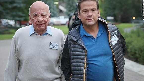 The Murdoch family won big for steering the sale of most of 21st Century Fox to Disney.