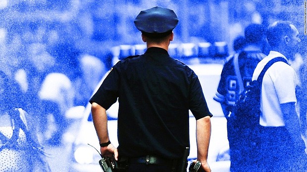 Laws regulating police force come amid increasing reports of overreach and abuse, often at the expense of people of color. But it's an issue that cannot be easily solved through legislation.