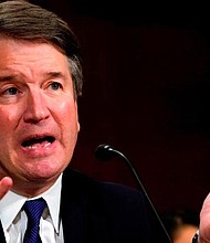 The FBI investigation into sexual assault and misconduct allegations against Supreme Court nominee Brett Kavanaugh appears to be narrowly focused, according to top officials in public interviews on Sunday and CNN sources.