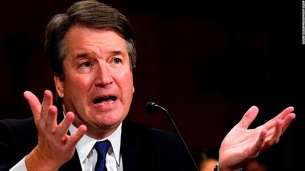 The FBI investigation into sexual assault and misconduct allegations against Supreme Court nominee Brett Kavanaugh appears to be narrowly focused, according to top officials in public interviews on Sunday and CNN sources.