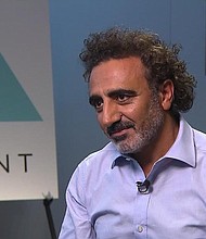 Hamdi Ulukaya, who built yogurt empire Chobani after immigrating to the US in the mid-90s, is challenging Americans to rethink the way they view immigration.