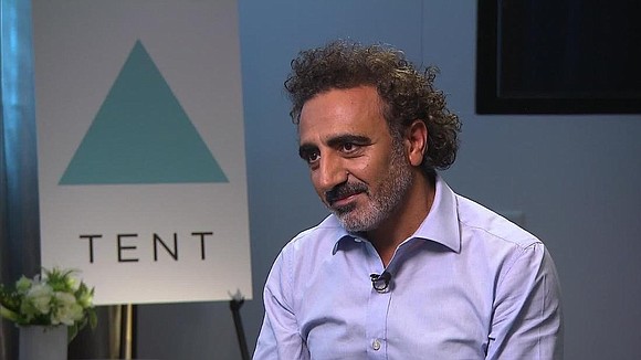 Hamdi Ulukaya, who built yogurt empire Chobani after immigrating to the US in the mid-90s, is challenging Americans to rethink …