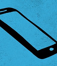 Cell phone users may receive a text from President Donald Trump next Thursday as the Federal Emergency Management Agency conducts its first presidential-level Wireless Emergency Alert test.