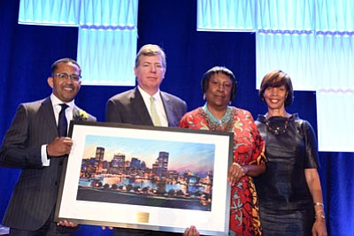 As founders of The National Great Blacks in Wax Museum, Dr. Joanne Martin and her husband, Dr. Elmer Martin, were ... As founders of The National Great Blacks in Wax Museum, Dr. Joanne Martin and her husband, Dr. Elmer Martin, were ...