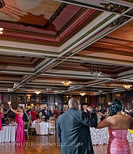 Pink Survivor Gala thrown in Shawntell's honor in her hometown of Shreveport, LA