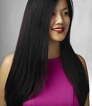 Tiffany Pham, You Are a Mogul author/CREDIT    Audrey Froggatt