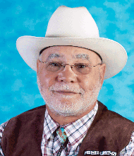 African American News publisher Roy Douglas Malonson 