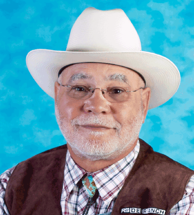 African American News publisher Roy Douglas Malonson 