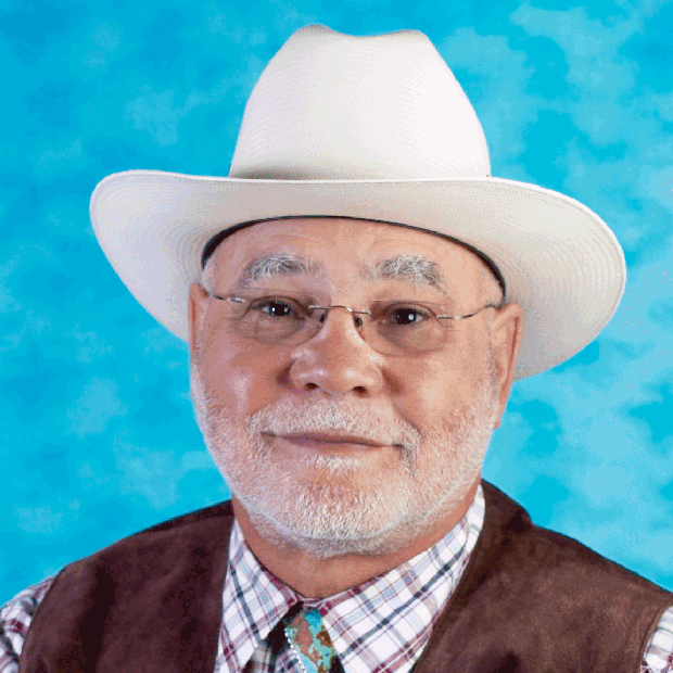 African American News publisher Roy Douglas Malonson 