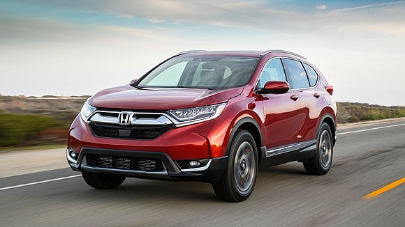 The Honda CR-V, one of the most popular vehicles in America, is plagued by a potentially dangerous engine problem that …