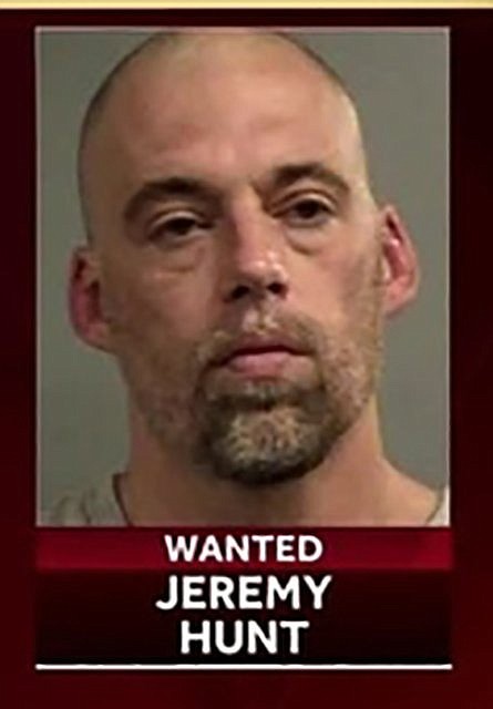  An escaped inmate has been captured in Louisville, KY but another remains on the loose.