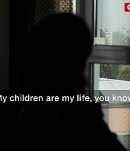 CNN Exclusive Interview with Grace Meng, wife of missing Interpol president Meng Hongwei.