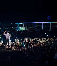 Beto O'Rourke/Casey Chapman2