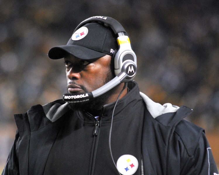 Black coaches head seven of the 32 valuable NFL franchises | New York ...